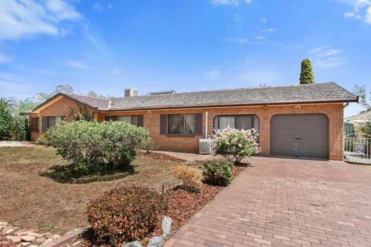 Main view of Homely house listing, 32 Waree Drive, Tamworth NSW 2340