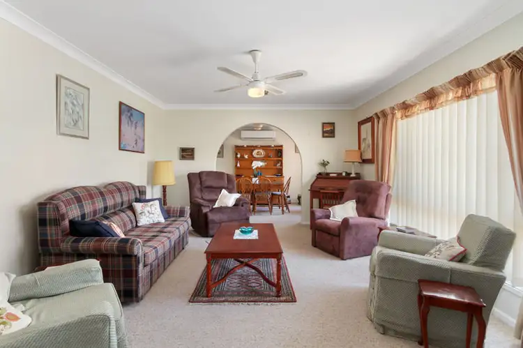 Third view of Homely house listing, 32 Waree Drive, Tamworth NSW 2340