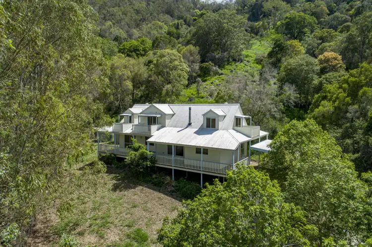 42 Smalls Road, Highvale QLD 4520