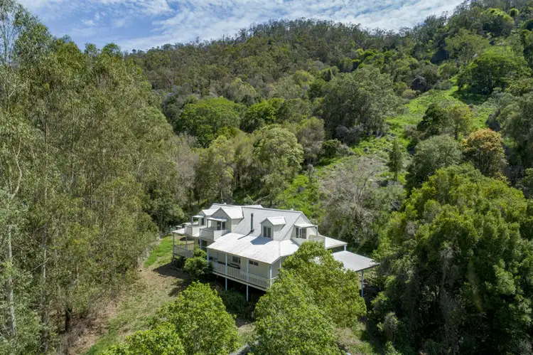 Fifth view of Homely house listing, 42 Smalls Road, Highvale QLD 4520