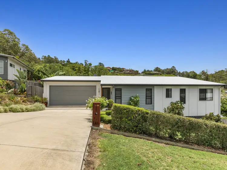 Main view of Homely house listing, 44 Patrick King Drive, Burnside QLD 4560