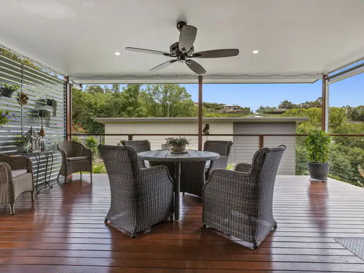 Third view of Homely house listing, 44 Patrick King Drive, Burnside QLD 4560