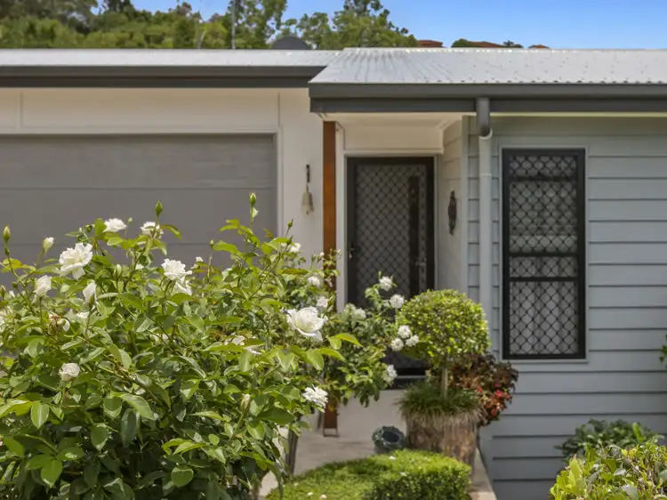 Fourth view of Homely house listing, 44 Patrick King Drive, Burnside QLD 4560