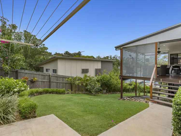 Fifth view of Homely house listing, 44 Patrick King Drive, Burnside QLD 4560