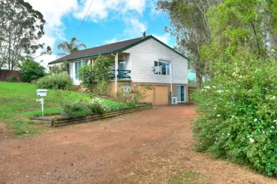 Address available on request