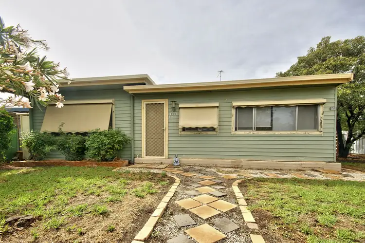 108 Butler Street, Deniliquin NSW 2710
