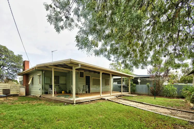 Second view of Homely house listing, 108 Butler Street, Deniliquin NSW 2710