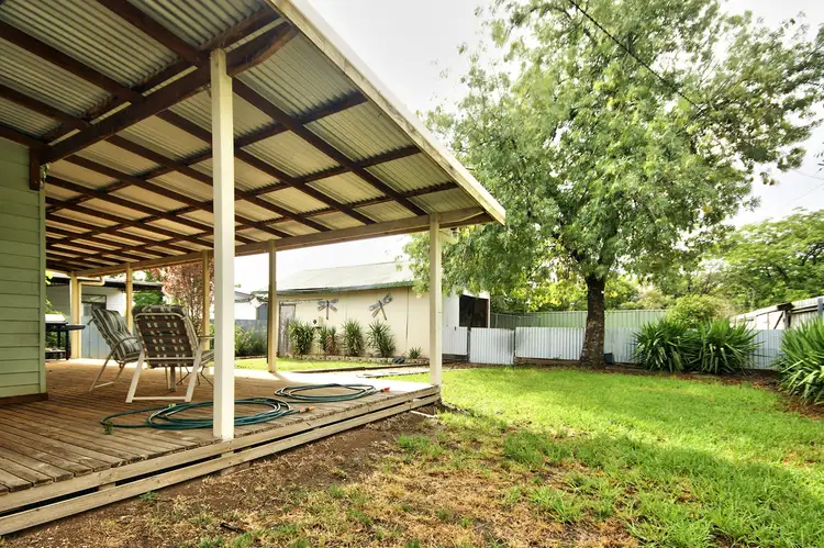 Seventh view of Homely house listing, 108 Butler Street, Deniliquin NSW 2710
