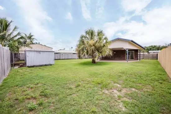 Second view of Homely house listing, 6 Cambridge Avenue, Andergrove QLD 4740