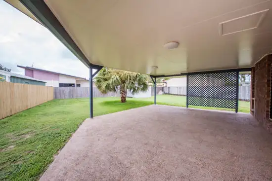 Third view of Homely house listing, 6 Cambridge Avenue, Andergrove QLD 4740