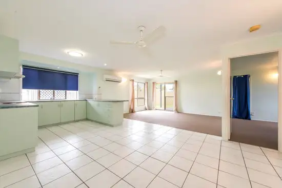 Fourth view of Homely house listing, 6 Cambridge Avenue, Andergrove QLD 4740