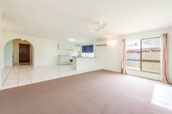 Fifth view of Homely house listing, 6 Cambridge Avenue, Andergrove QLD 4740