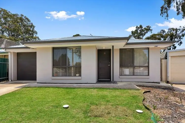 1a Sylvan Crescent, Surrey Downs SA 5126