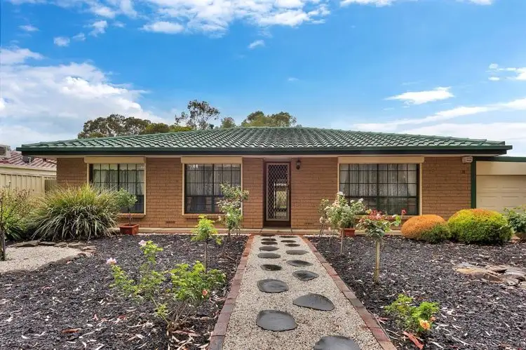 31 Woodfield Drive, Salisbury Downs SA 5108