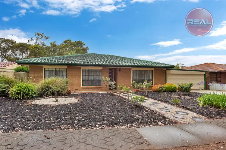 Third view of Homely house listing, 31 Woodfield Drive, Salisbury Downs SA 5108