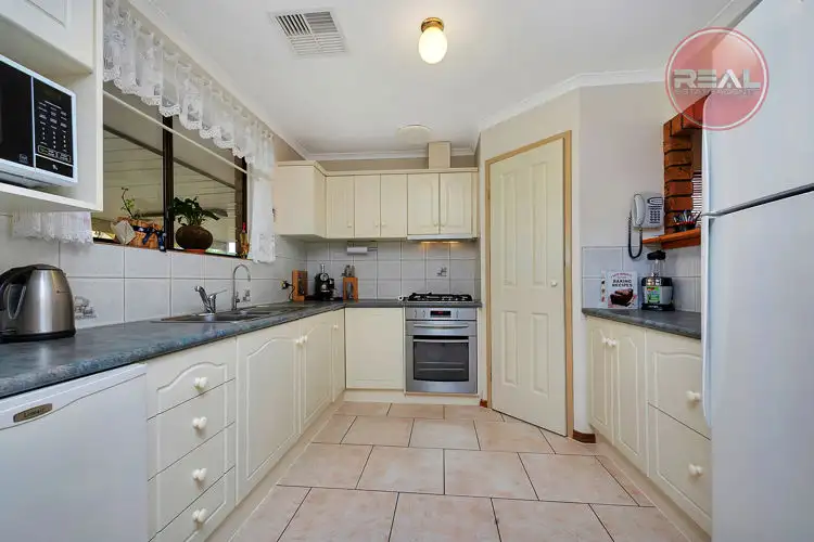 Fourth view of Homely house listing, 31 Woodfield Drive, Salisbury Downs SA 5108