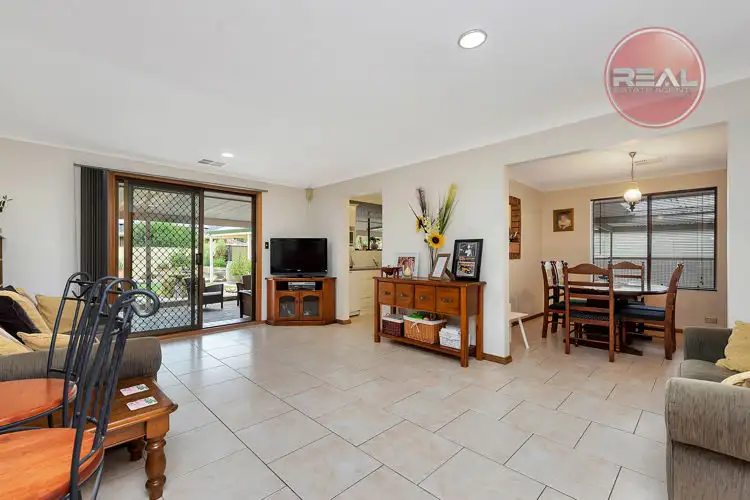 Sixth view of Homely house listing, 31 Woodfield Drive, Salisbury Downs SA 5108