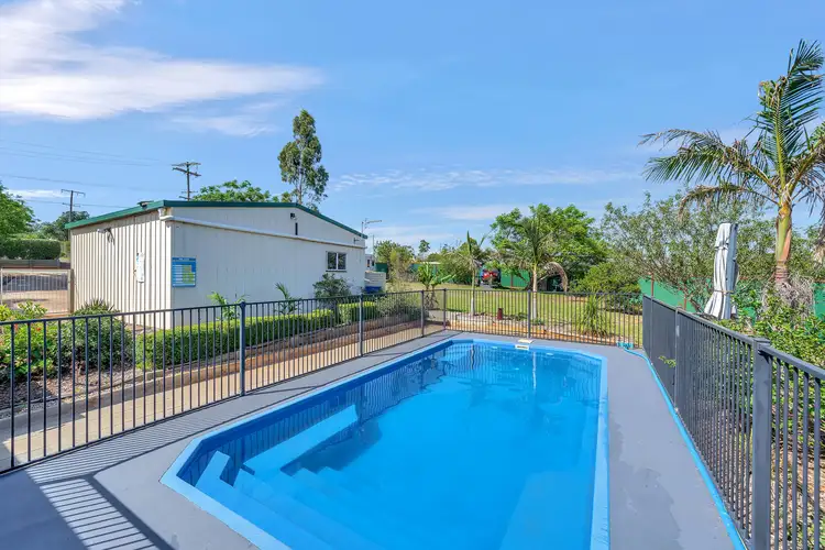 15 Delvue Crescent, Highfields QLD 4352
