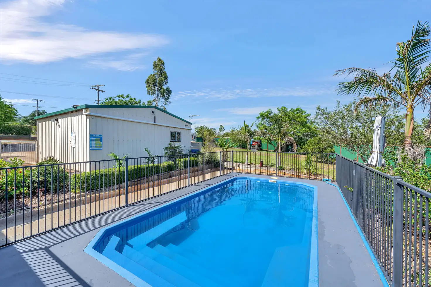 Main view of Homely house listing, 15 Delvue Crescent, Highfields QLD 4352