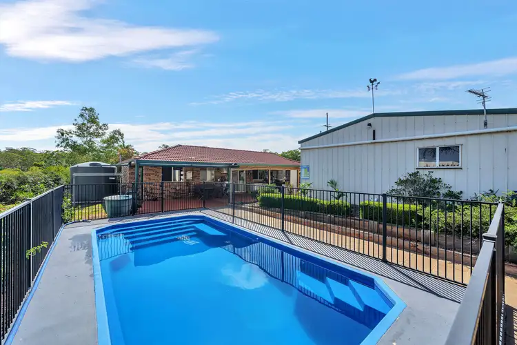 Fifth view of Homely house listing, 15 Delvue Crescent, Highfields QLD 4352