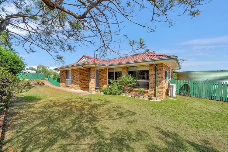 Sixth view of Homely house listing, 15 Delvue Crescent, Highfields QLD 4352