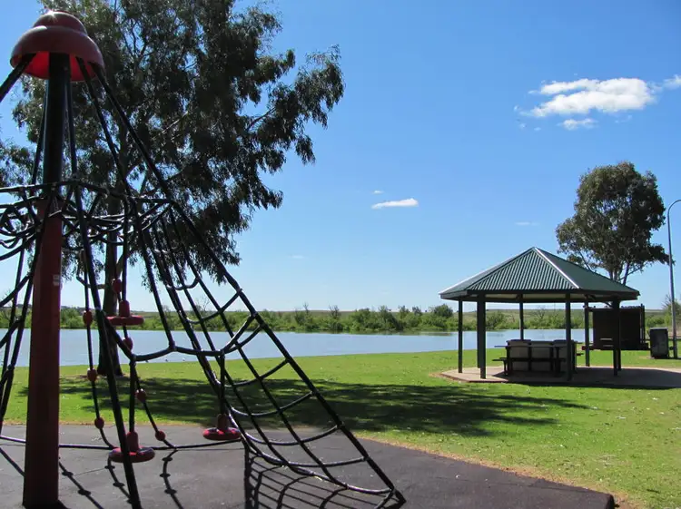 Third view of Homely land listing, 62 Mitchell Avenue, Murray Bridge East SA 5253