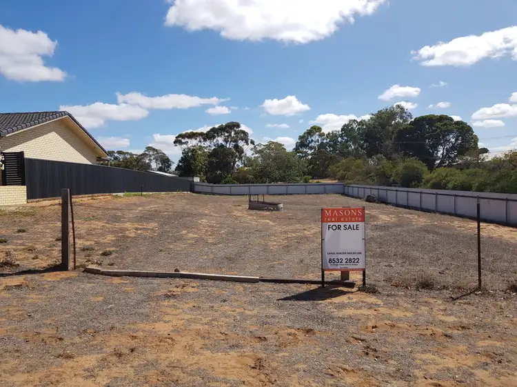 Fifth view of Homely land listing, 62 Mitchell Avenue, Murray Bridge East SA 5253