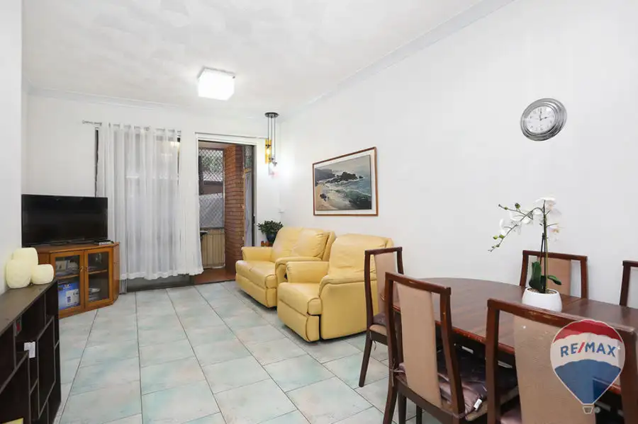 Main view of Homely unit listing, 11/52 VICTORIA STREET, Werrington NSW 2747