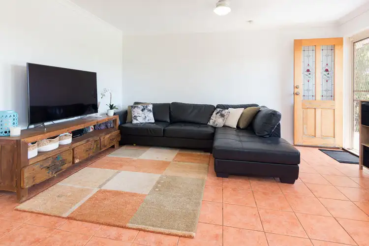 Second view of Homely house listing, 35 Currigee Circuit, Tingalpa QLD 4173