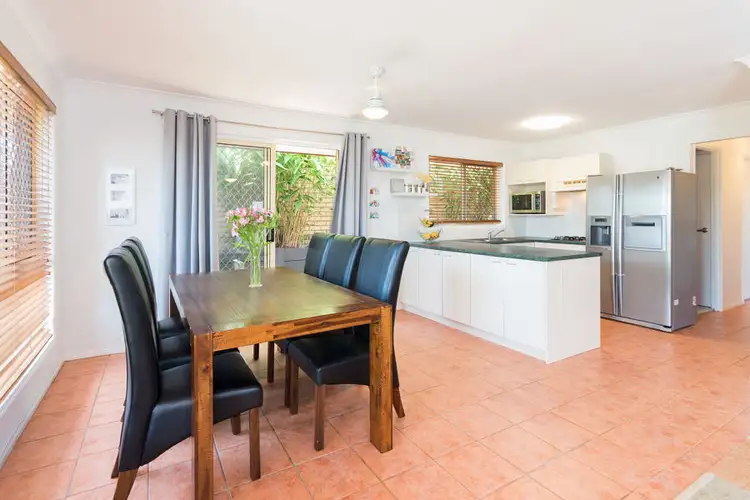 Fifth view of Homely house listing, 35 Currigee Circuit, Tingalpa QLD 4173