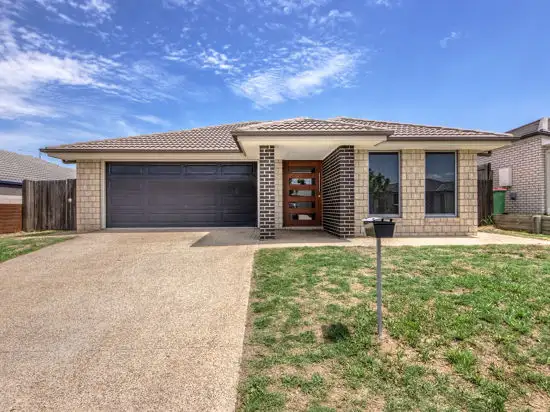 Main view of Homely house listing, 18 Lomandra Street, Deebing Heights QLD 4306