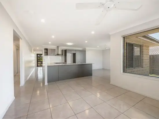 Third view of Homely house listing, 18 Lomandra Street, Deebing Heights QLD 4306