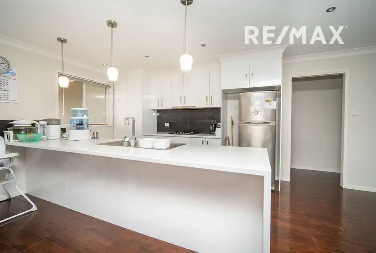 Third view of Homely house listing, 12/124 Mima Street, Glenfield Park NSW 2650