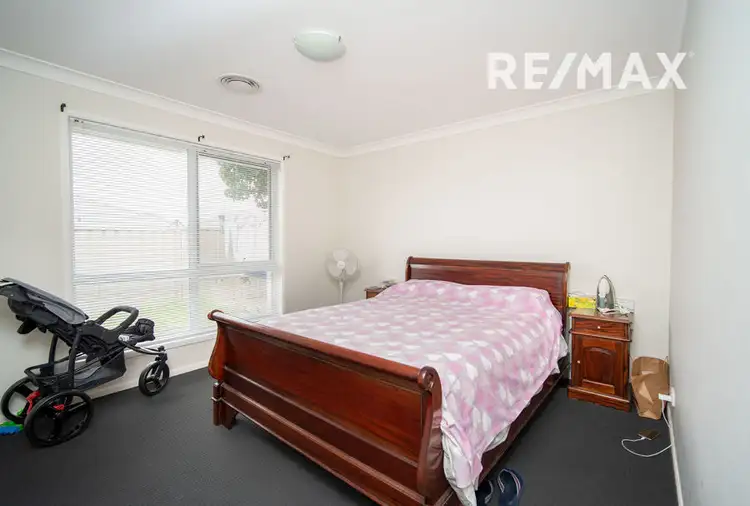 Fourth view of Homely house listing, 12/124 Mima Street, Glenfield Park NSW 2650