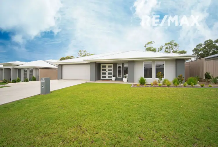 89 Messenger Avenue, Boorooma NSW 2650