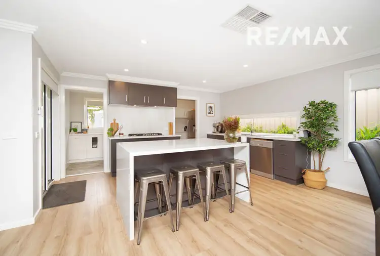 Fifth view of Homely house listing, 89 Messenger Avenue, Boorooma NSW 2650