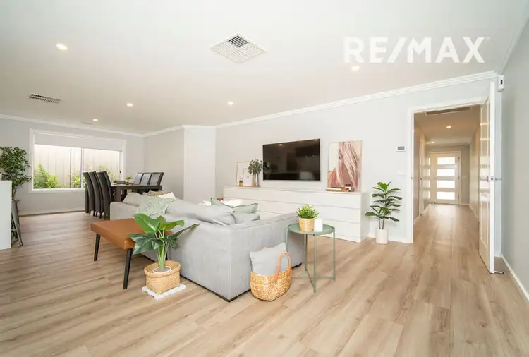 Sixth view of Homely house listing, 89 Messenger Avenue, Boorooma NSW 2650