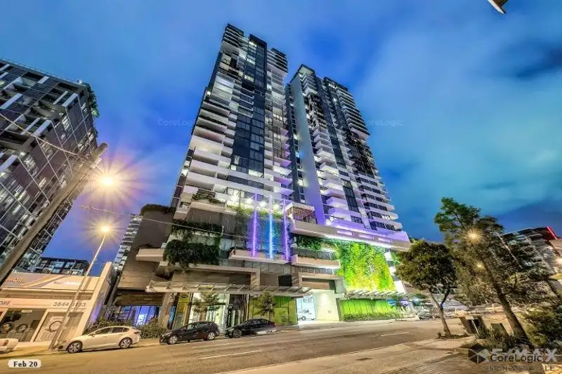 Main view of Homely unit listing, 21907/28 Merivale Street, South Brisbane QLD 4101