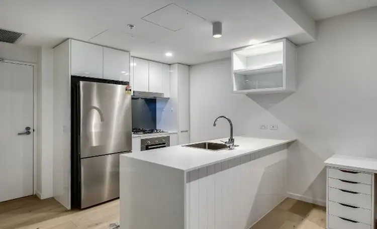 Third view of Homely unit listing, 21907/28 Merivale Street, South Brisbane QLD 4101