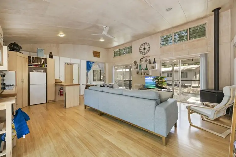 Third view of Homely house listing, 5306 Eco Cabin Couran Cove, South Stradbroke QLD 4216