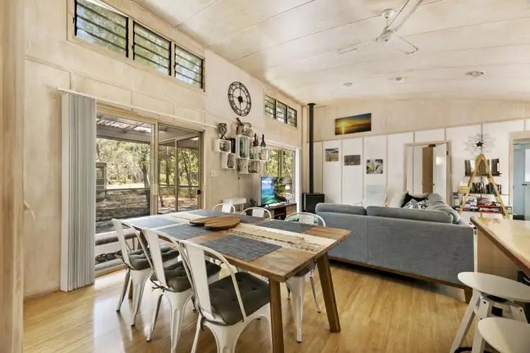 Fourth view of Homely house listing, 5306 Eco Cabin Couran Cove, South Stradbroke QLD 4216