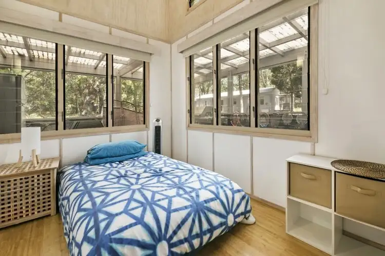 Sixth view of Homely house listing, 5306 Eco Cabin Couran Cove, South Stradbroke QLD 4216