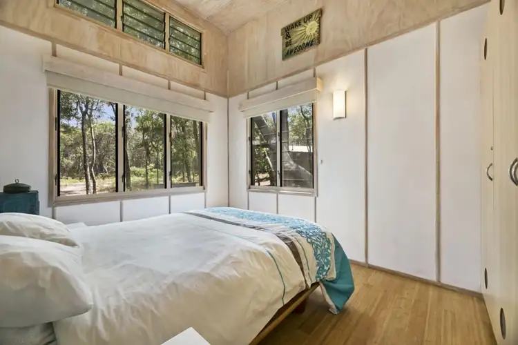 Seventh view of Homely house listing, 5306 Eco Cabin Couran Cove, South Stradbroke QLD 4216