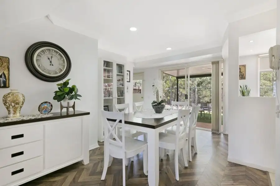 Main view of Homely townhouse listing, 21/433 Brisbane Road, Coombabah QLD 4216