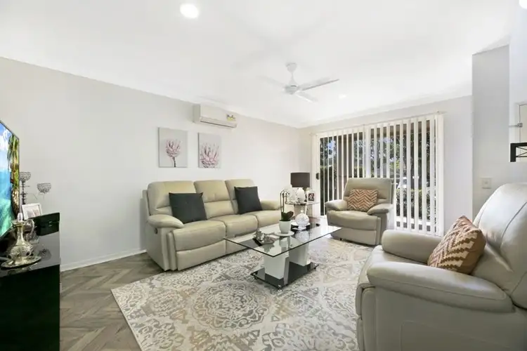 Second view of Homely townhouse listing, 21/433 Brisbane Road, Coombabah QLD 4216
