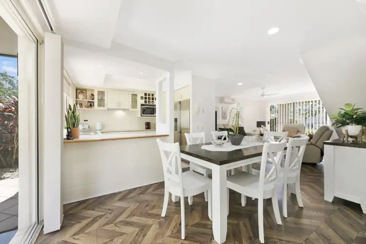 Third view of Homely townhouse listing, 21/433 Brisbane Road, Coombabah QLD 4216