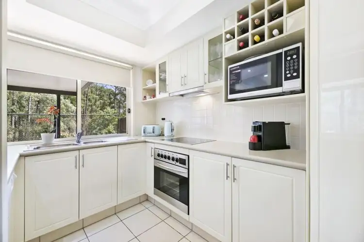 Sixth view of Homely townhouse listing, 21/433 Brisbane Road, Coombabah QLD 4216