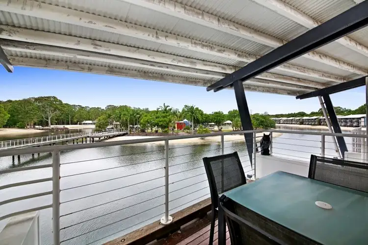 Fourth view of Homely unit listing, 1307 Couran Cove, South Stradbroke QLD 4216