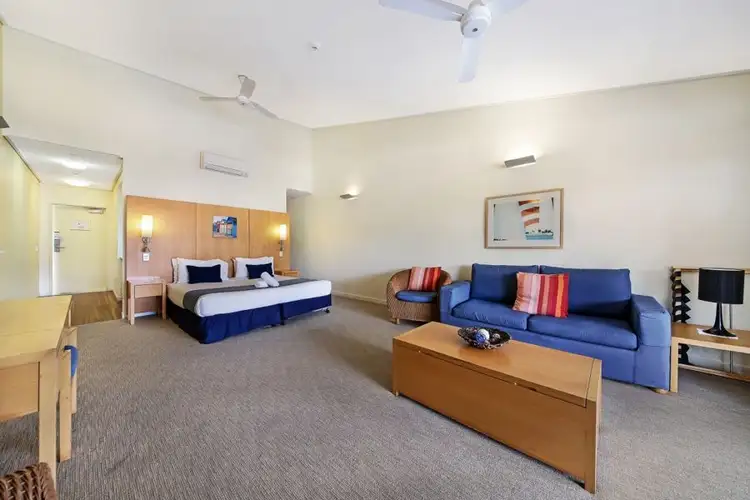 Sixth view of Homely unit listing, 1307 Couran Cove, South Stradbroke QLD 4216