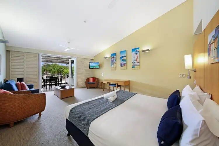 Seventh view of Homely unit listing, 1307 Couran Cove, South Stradbroke QLD 4216